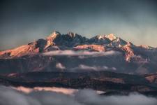 Tatry Bielskie.