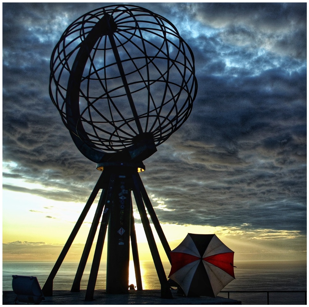 Nordkapp