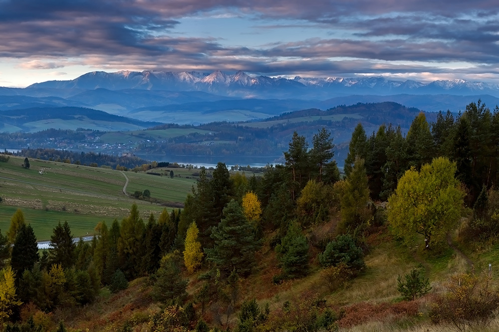 Tatry