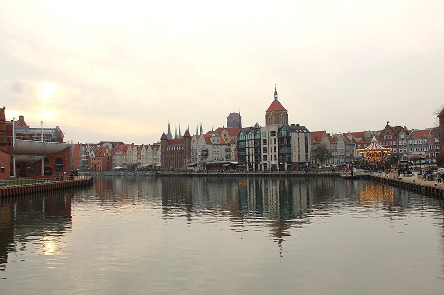 Podróże - Gdańsk