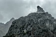 Mnich Tatry Wysokie