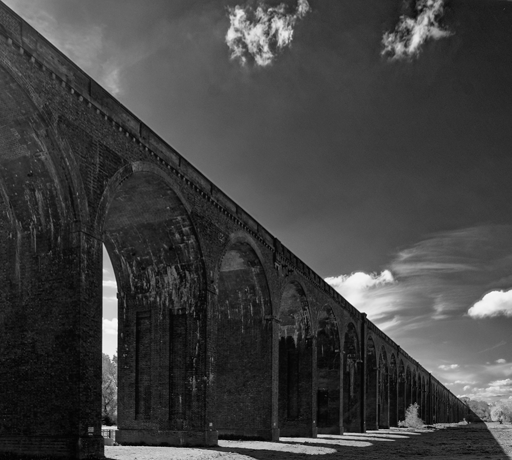 Welland viaduct