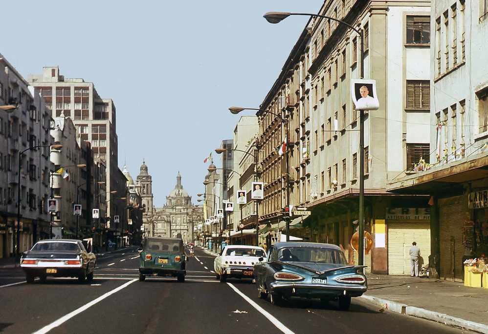 México, D.F. 1979.