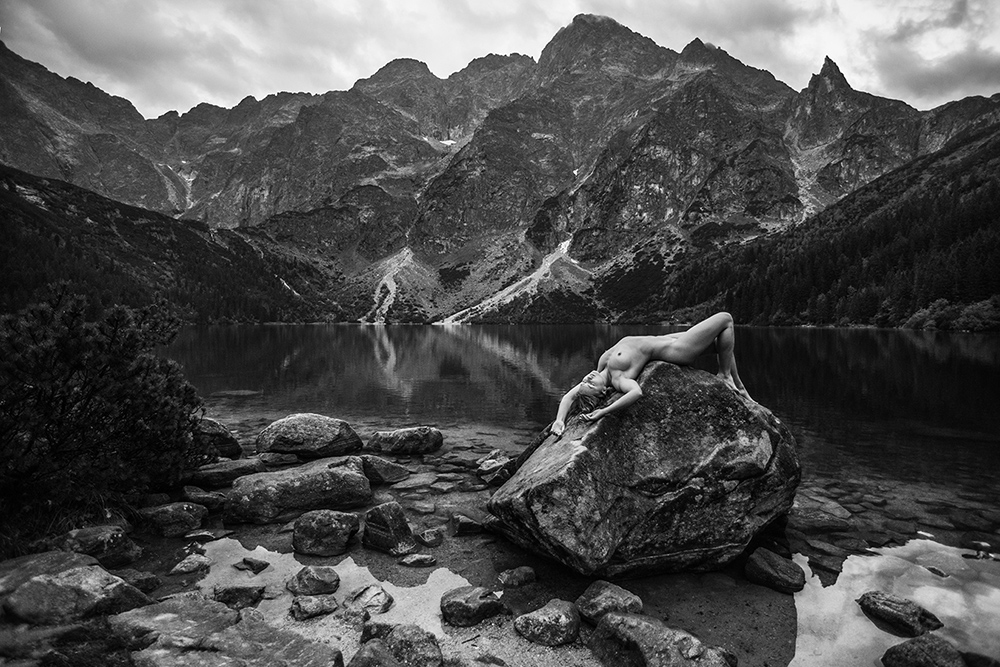 Morskie Oko