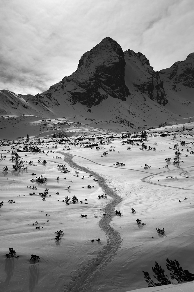 Polski Matterhorn