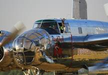 North American B-25J Mitchell