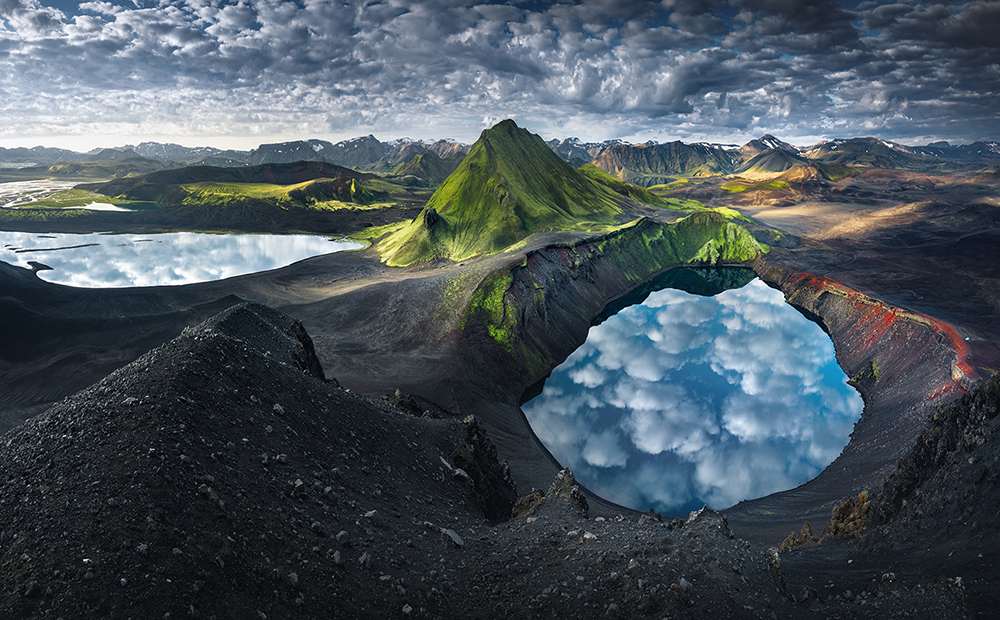 Islandia