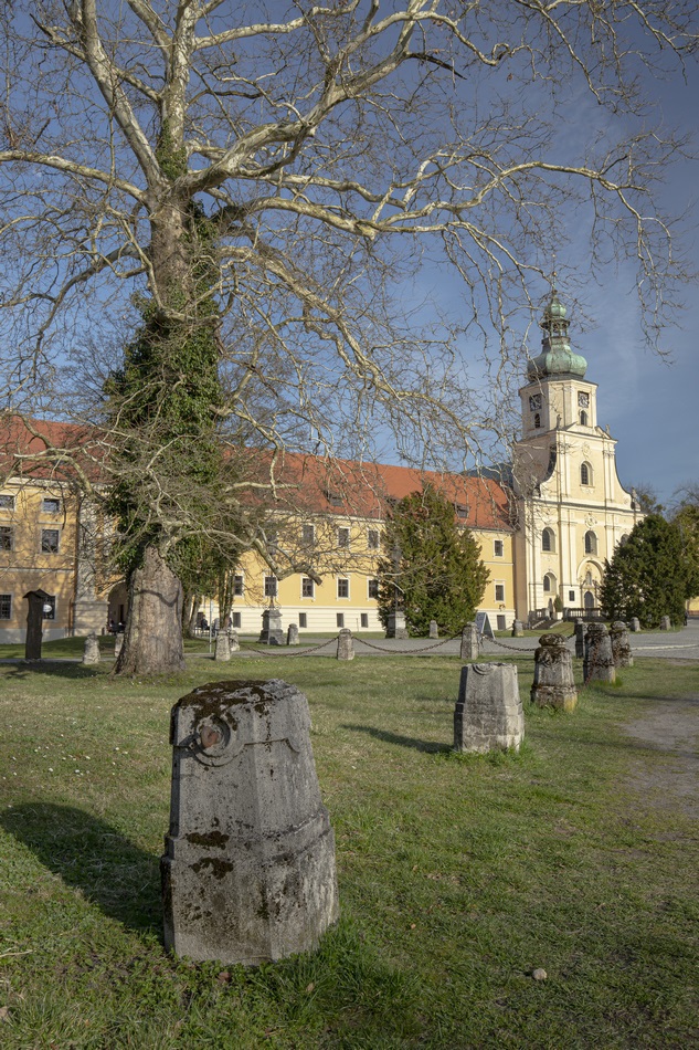 Klasztor w Rudach 3