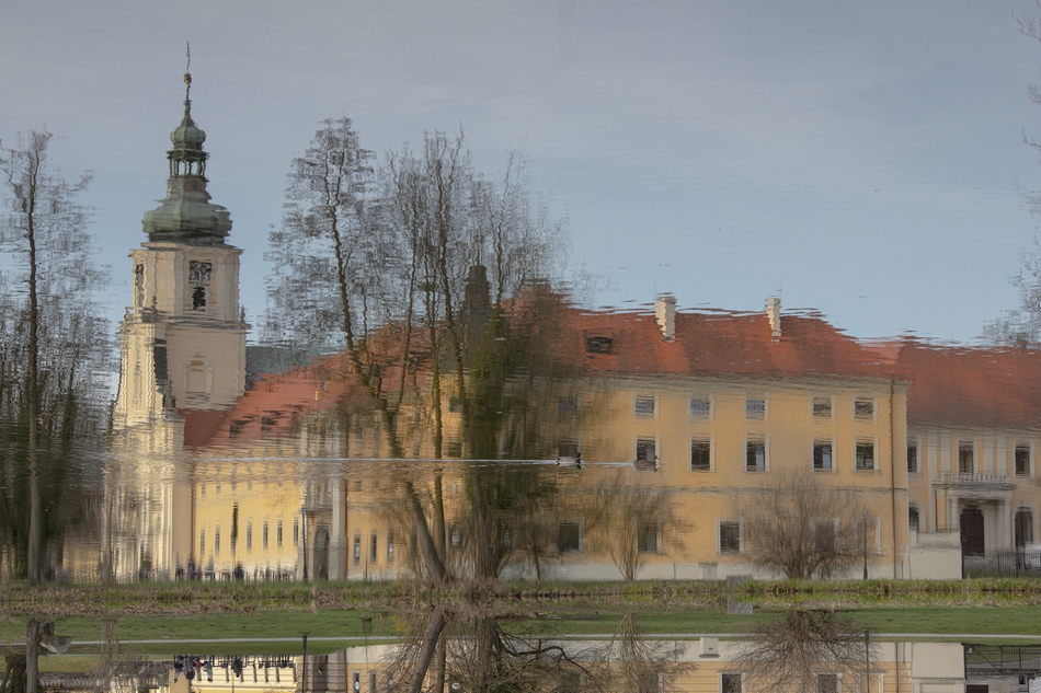 Klasztor w Rudach 5