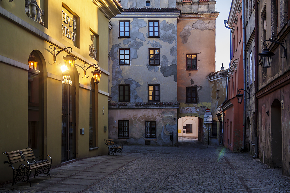 Lublin