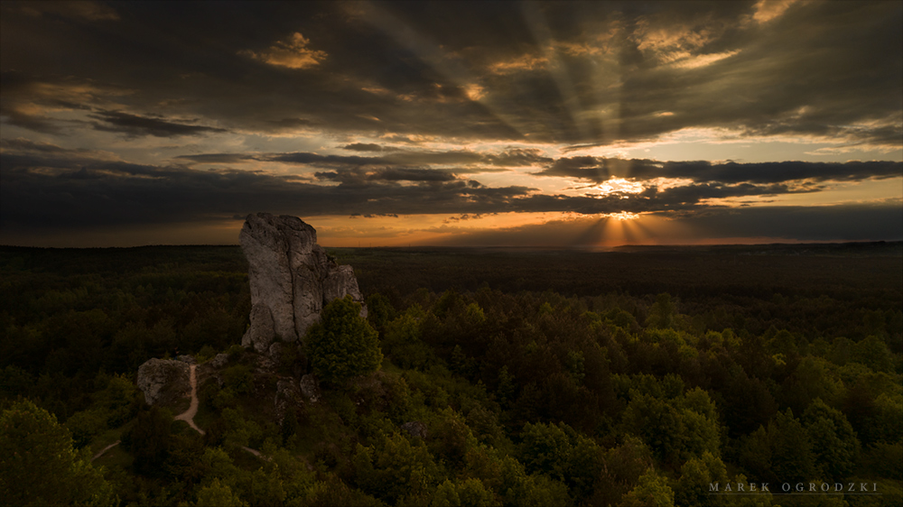 Skały Rzędkowickie