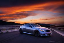 Infiniti G37 IPL Coupe #2