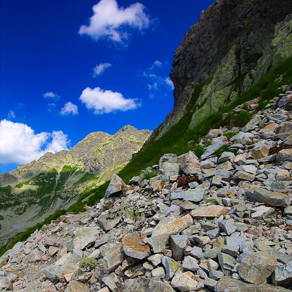 Tatry