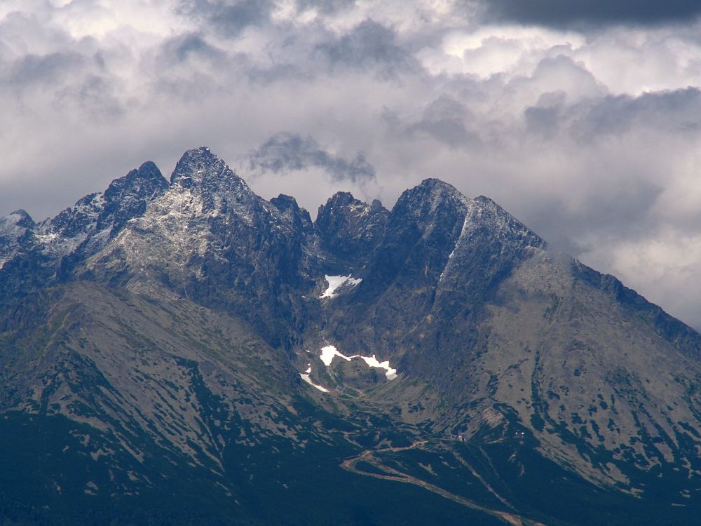 Tatry