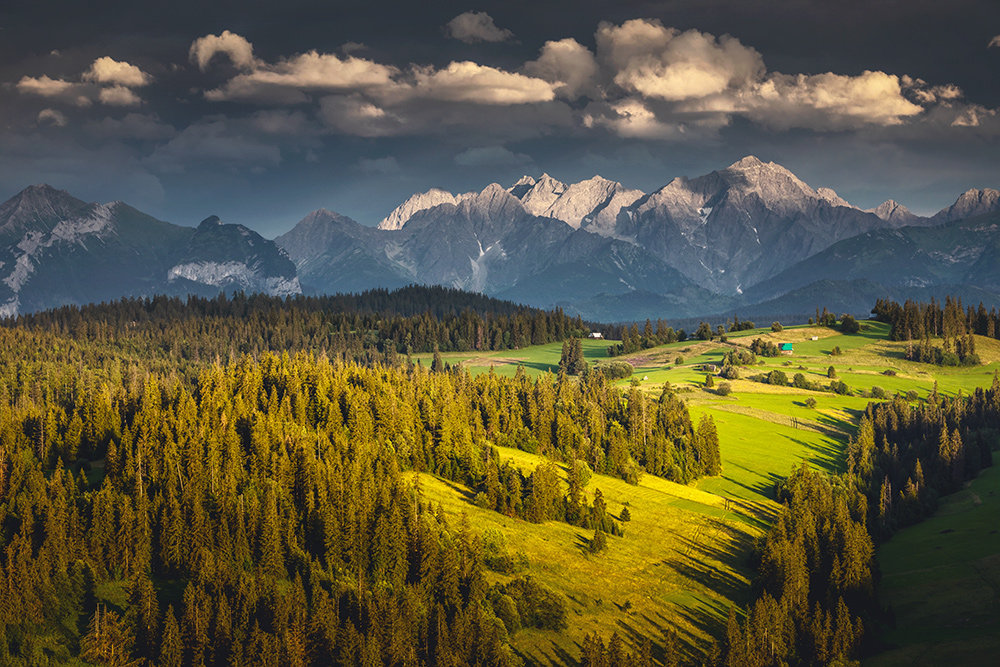 Tatry