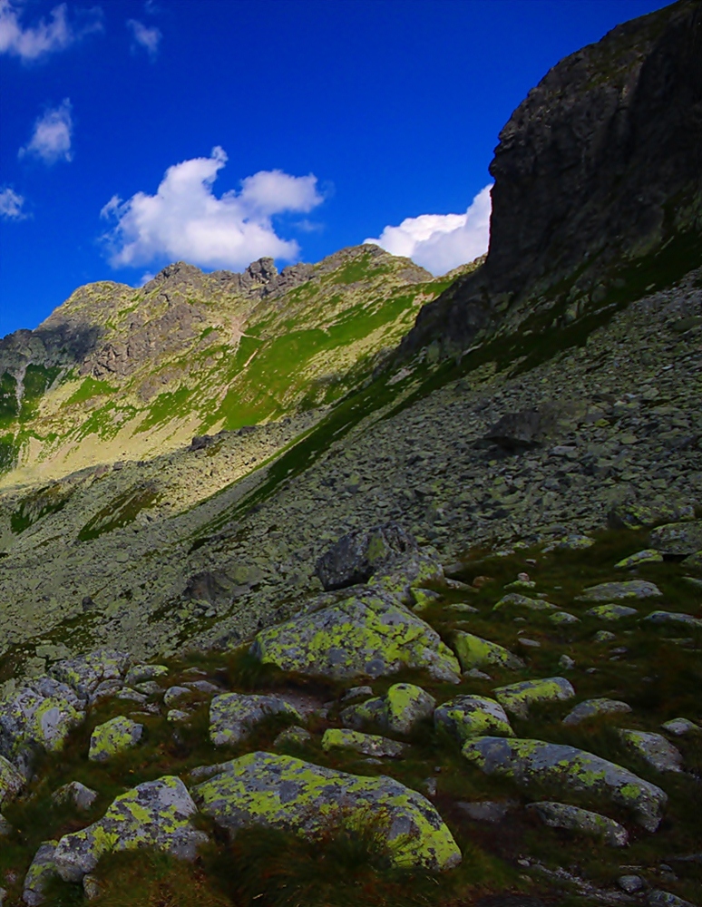 Tatry