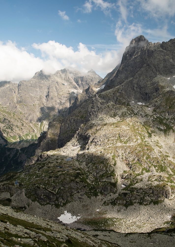 Tatry