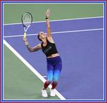 Bethanie Mattek-Sands