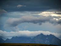 Tatry ze Spiszu