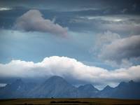 Tatry ze Spiszu