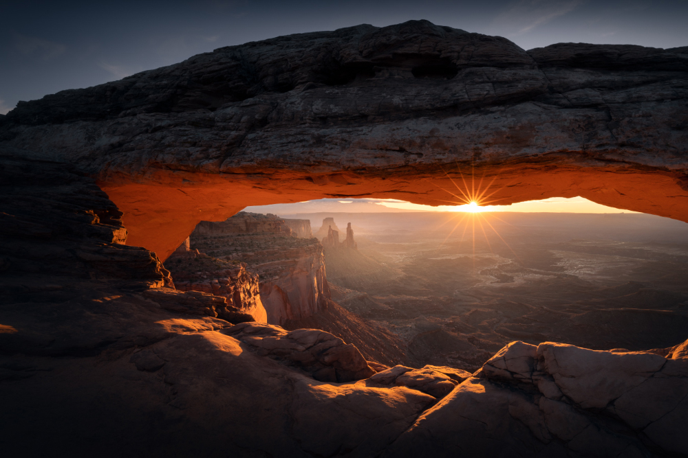 Mesa Arch