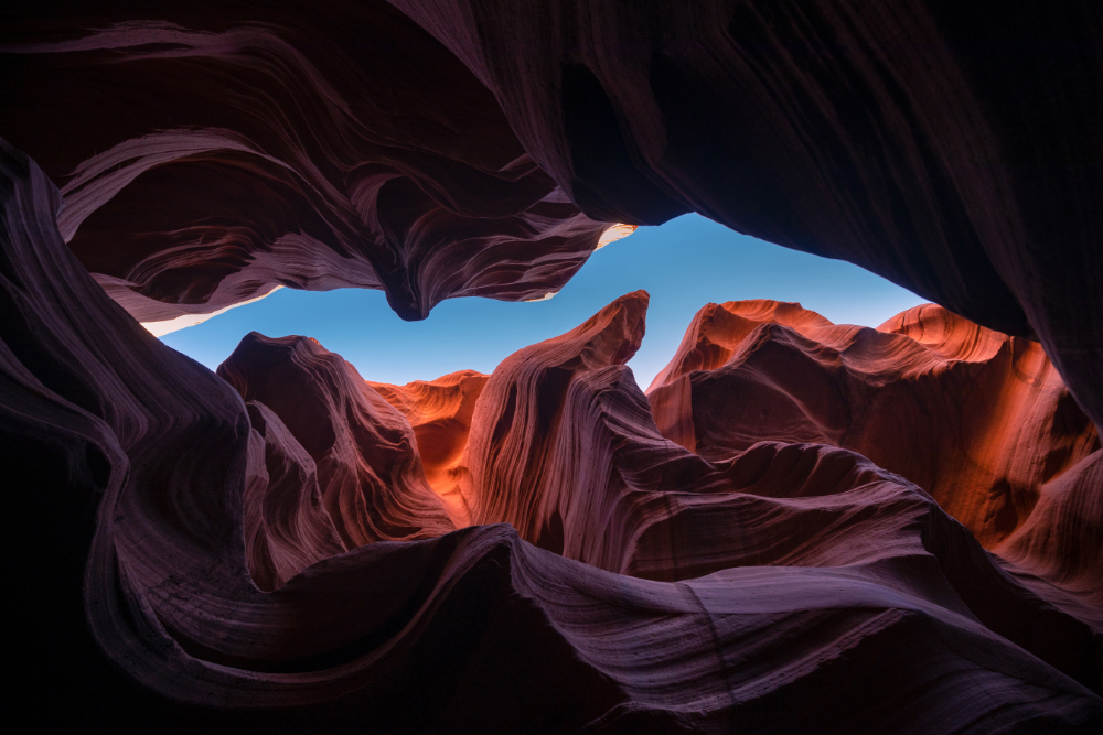 Antelope Canyon I