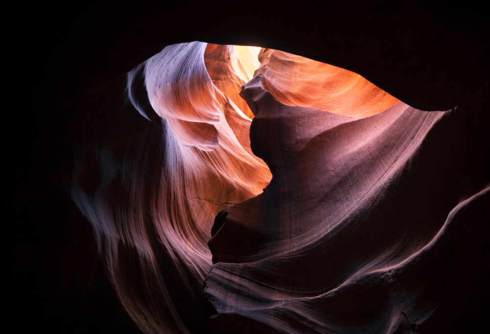 Antelope Canyon II