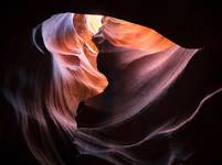 Antelope Canyon II