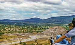 Teotihuacán