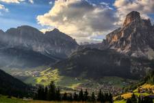 Dolomity