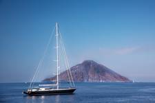 Stromboli, Isole Eolie