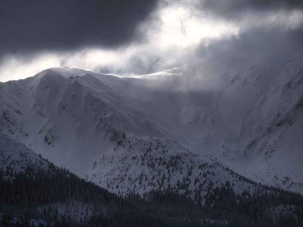 Tatry