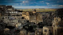 Matera - Citta dei Sassi