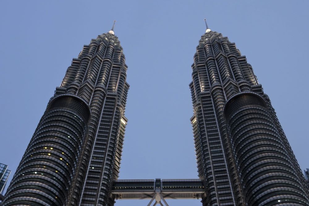 Petronas Towers