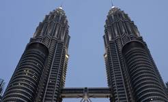 Petronas Towers