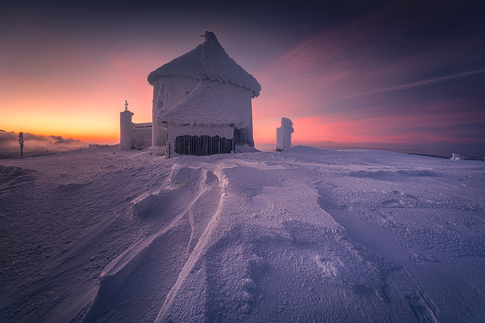 Śnieżka