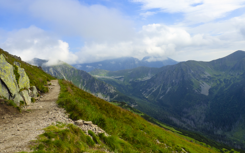 Tatry