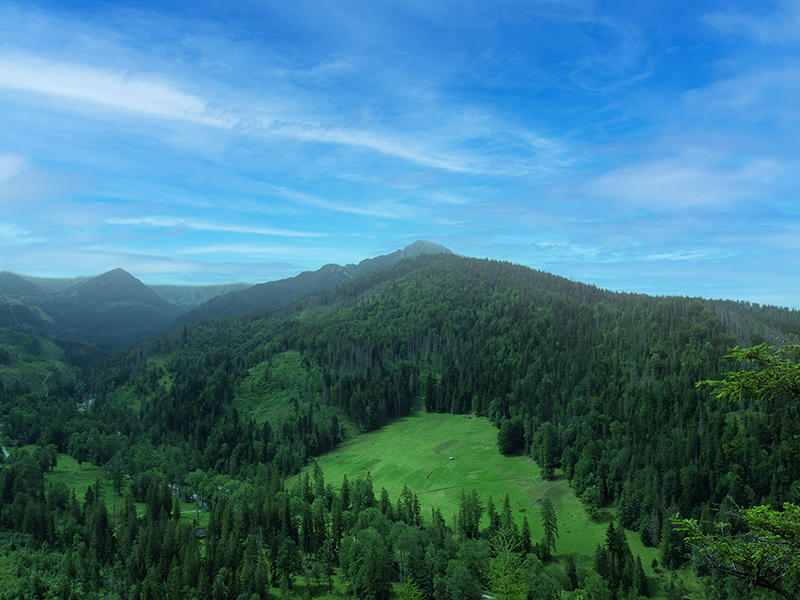 Tatry