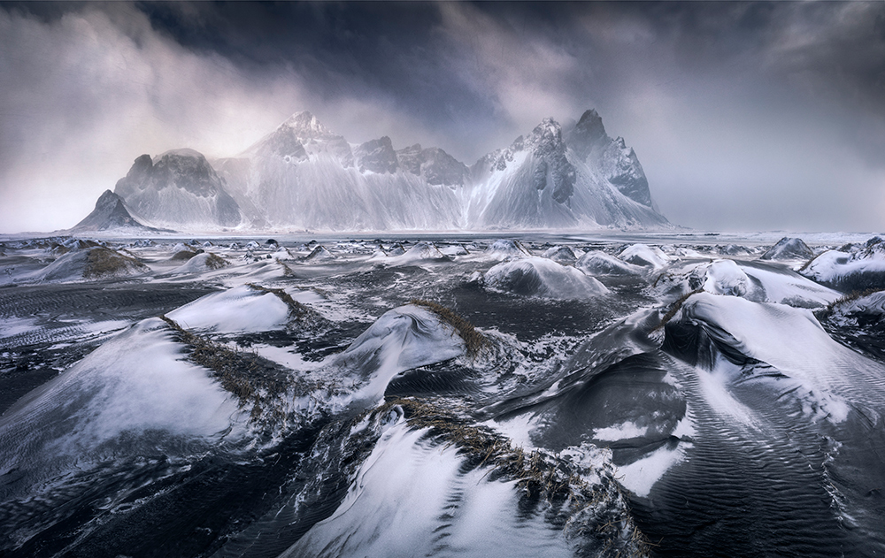 Stokksnes