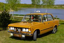 fiat 125