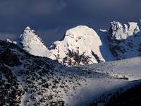 Tatry z Antałówki