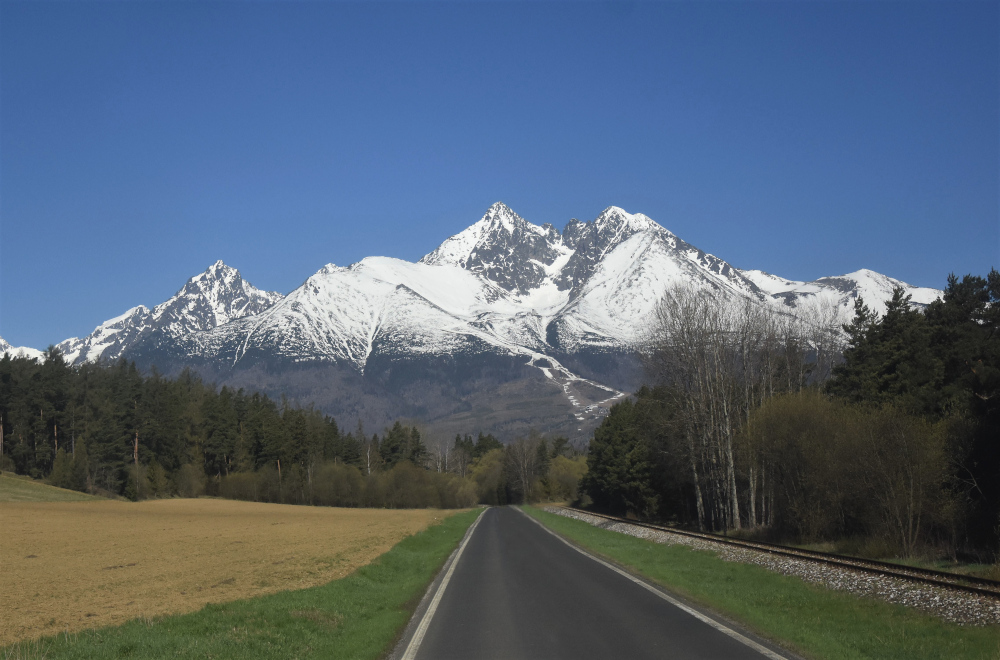 Tatry