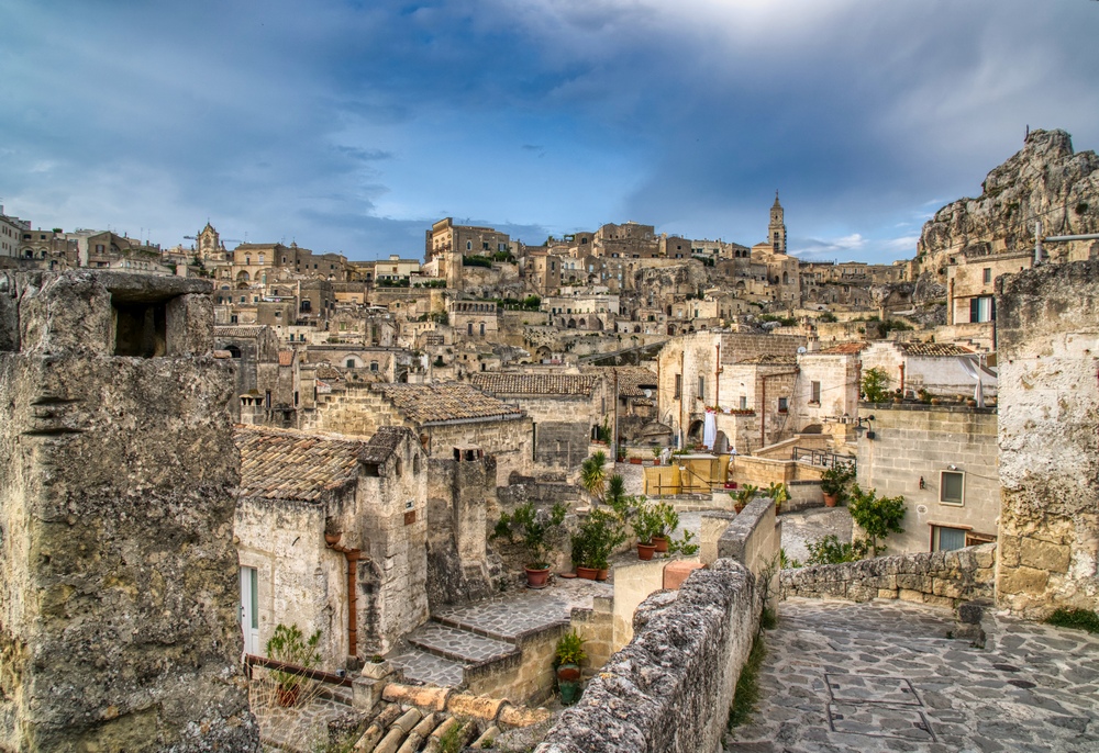 Matera