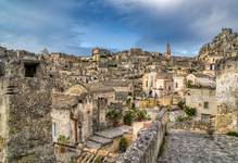 Matera