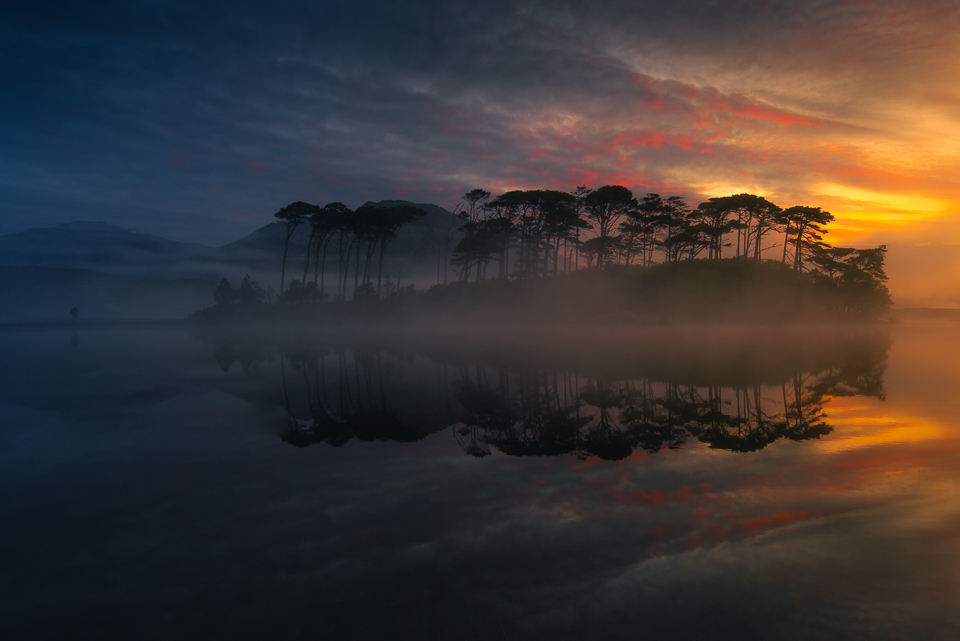 Derryclare