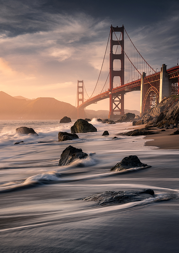 Golden Gate Bridge