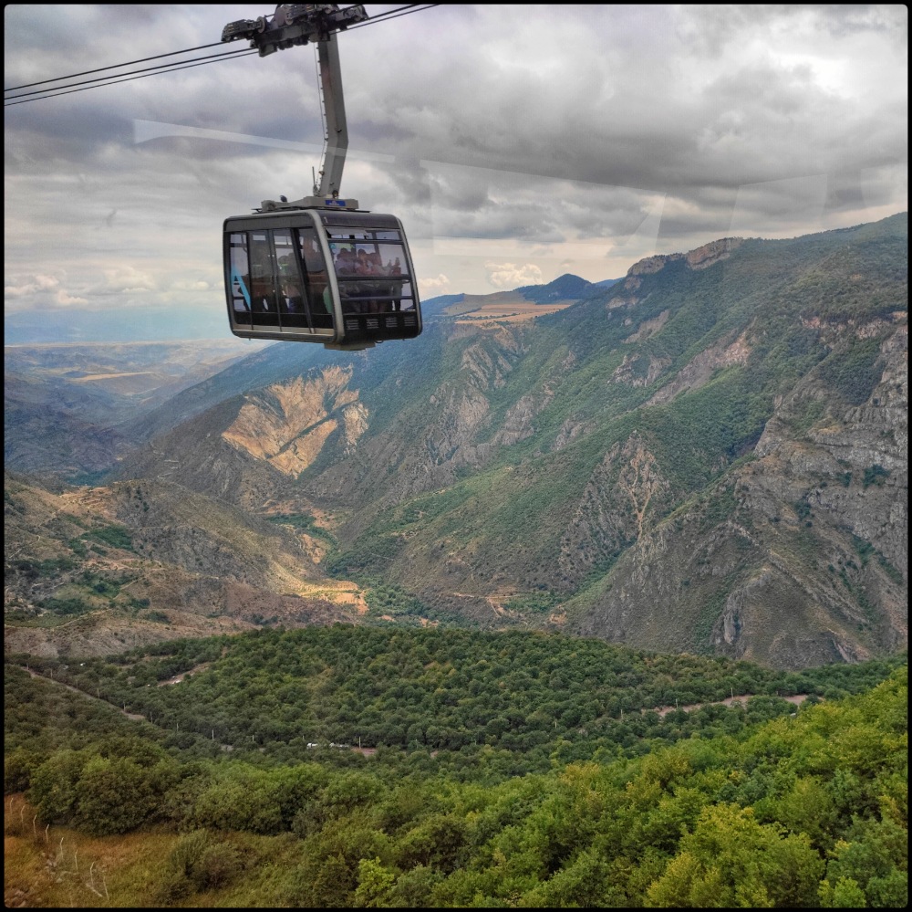 Tatev.Armenia.