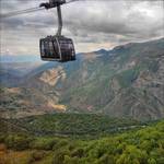 Tatev.Armenia.