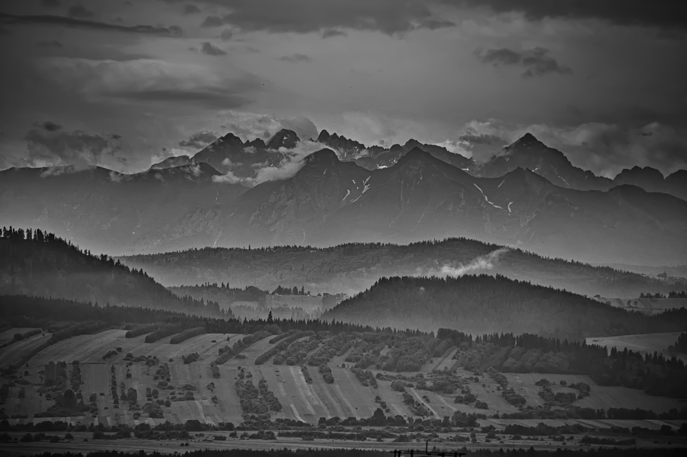 tatry