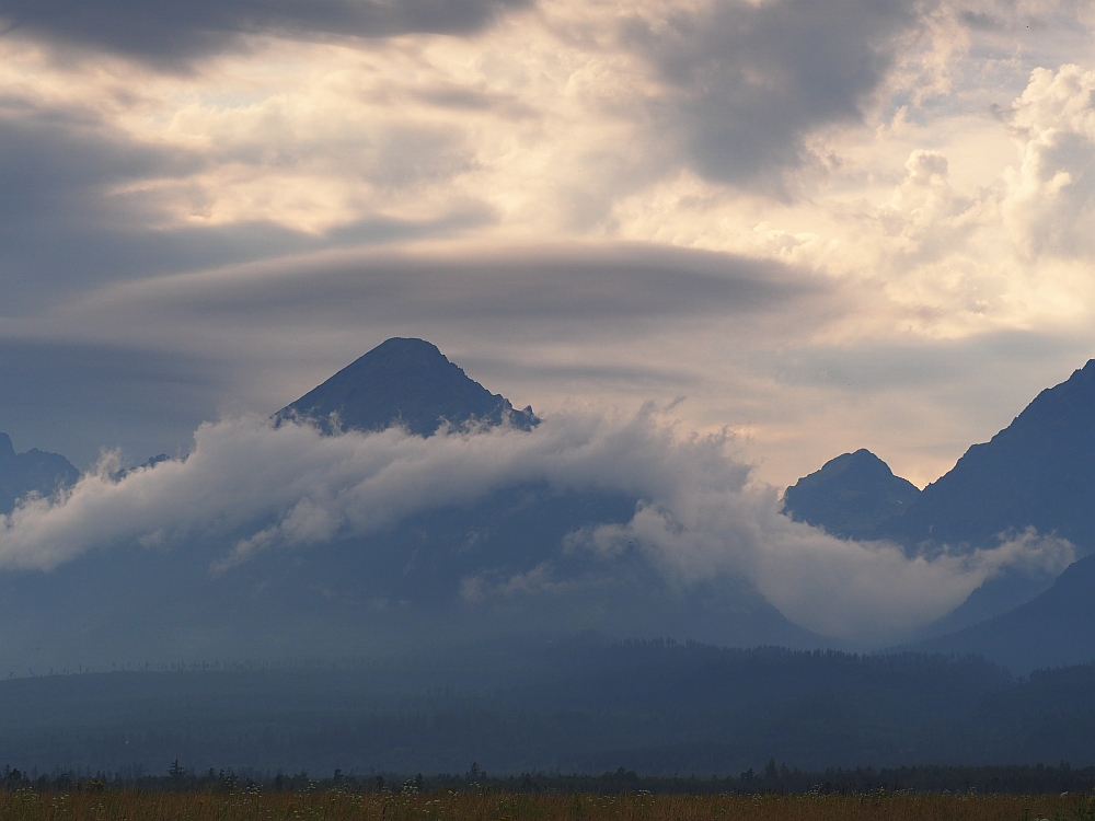 Tatry